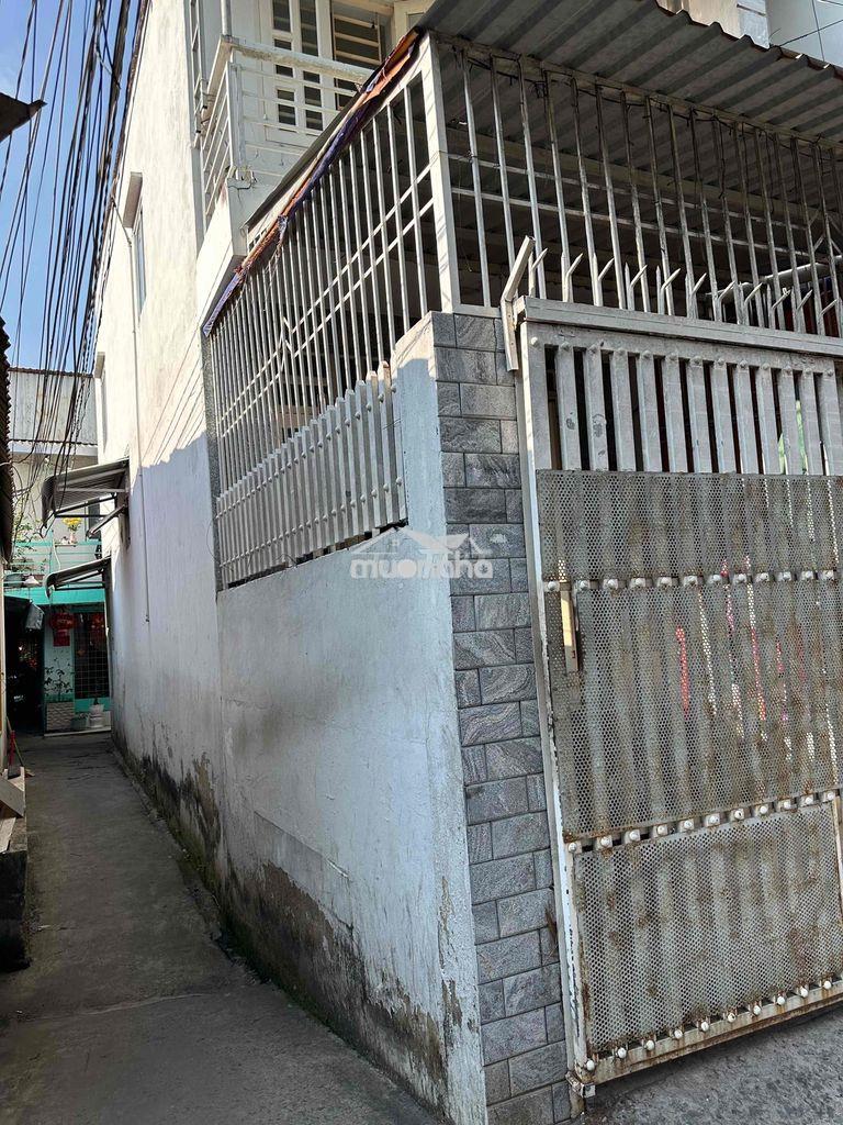 Bán nhà:3x14,1lầu,hẻm 35(3,5m),nguyễn văn quỳ,tân thuận đông,q7(củ) - 3