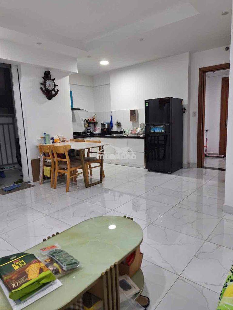 Chính chủ cho thuê conic riverside q8 2pn full nt 8tr