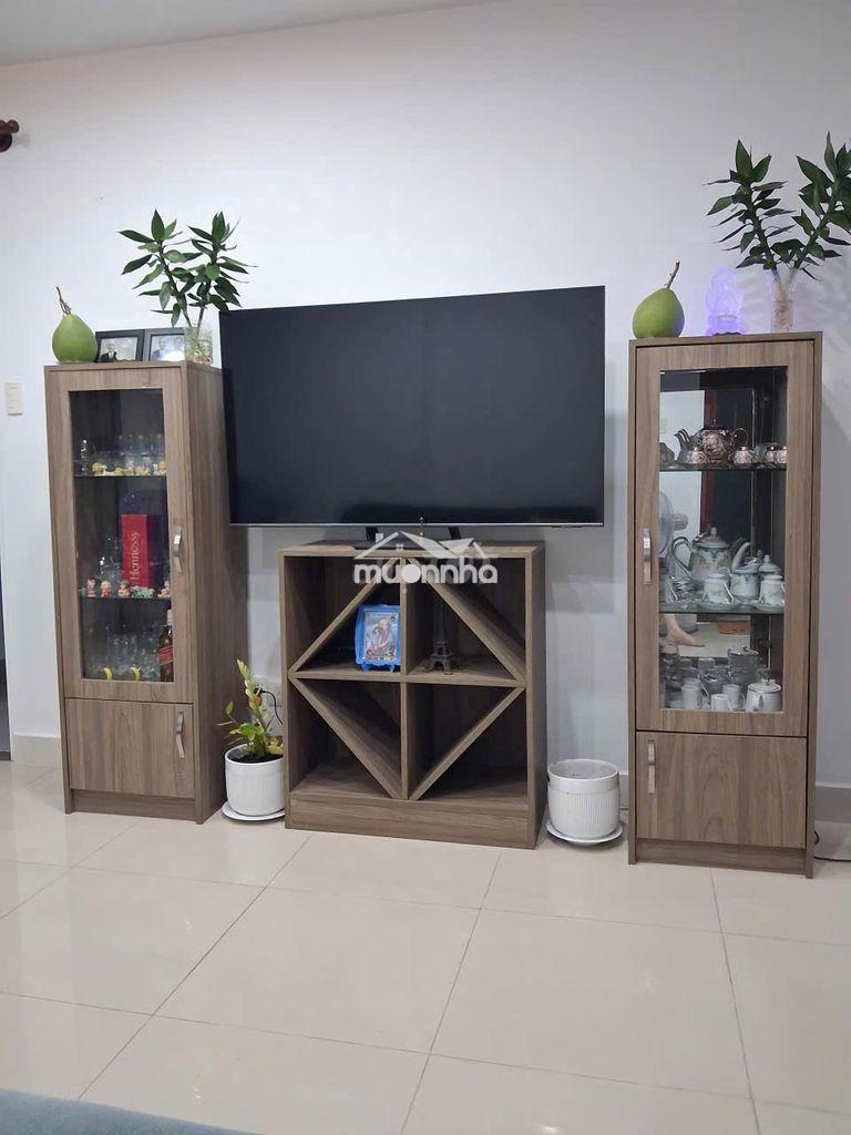 Bán nhanh căn hộ gần ngã tư tạ quang bửu - 2