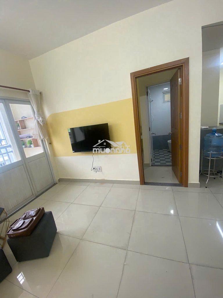 Cho thuê lâu dài thanh bình residence, full: 5,8 triệu - 2