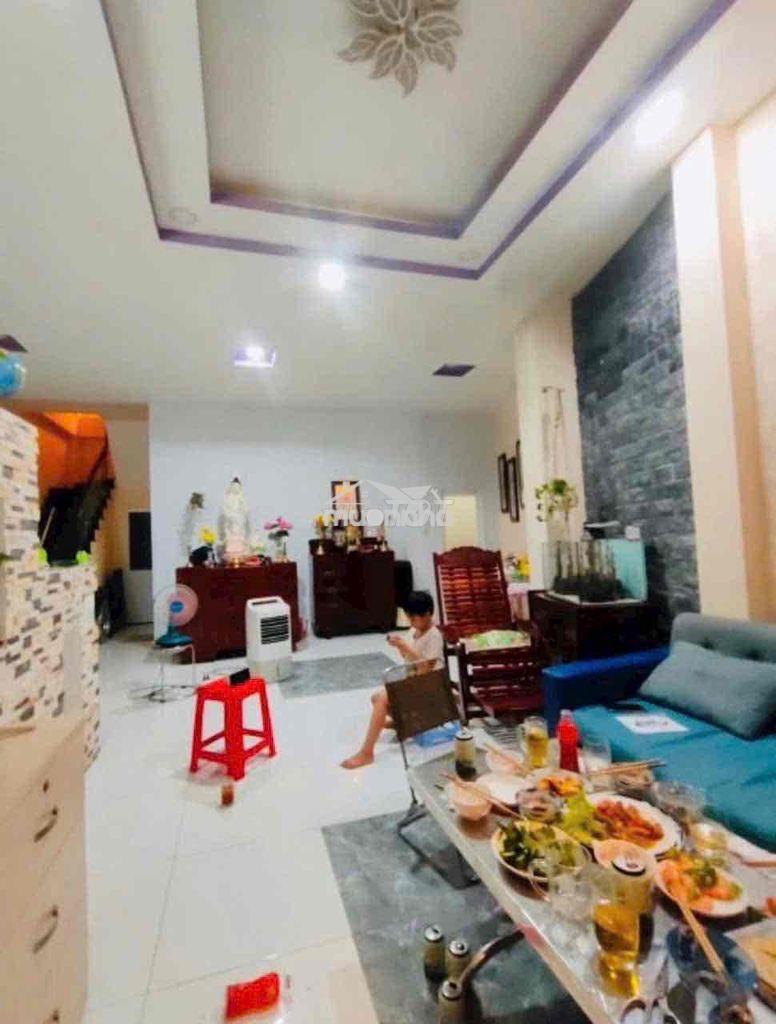 Cô chú gửi bán căn nhà 2 tầng 5.5x14 nở hậu 8m giá 5 tỷ 29 - 2