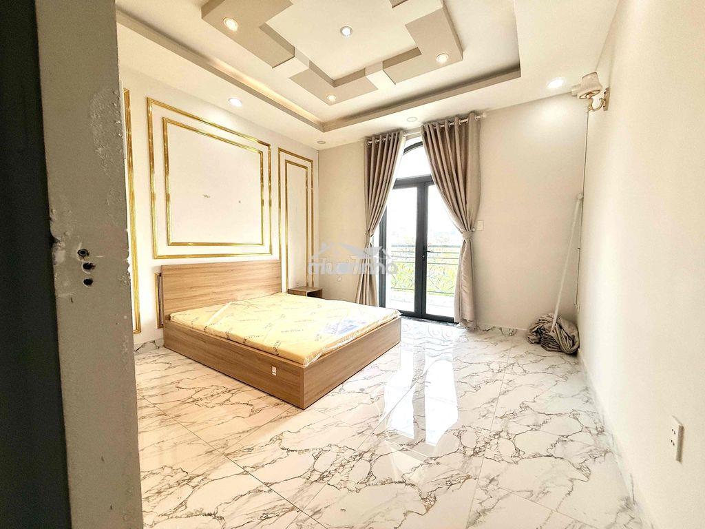 Sang nhà làm căn hộ ở kdc cityland park hills gò vấp - 2