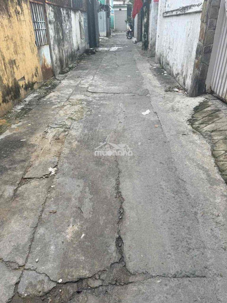Cần bán nha 9 chu 442/48 lqd. 45m 1lầu hạ giá bán nhanh 5ty500tr chot - 3