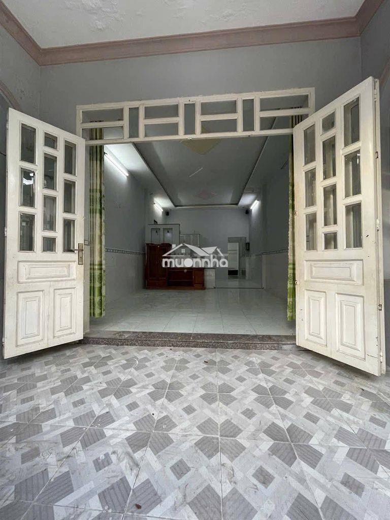 Nhà cấp 4 giá rẻ gần ngã tư bình chuẩn - thuận an - 2