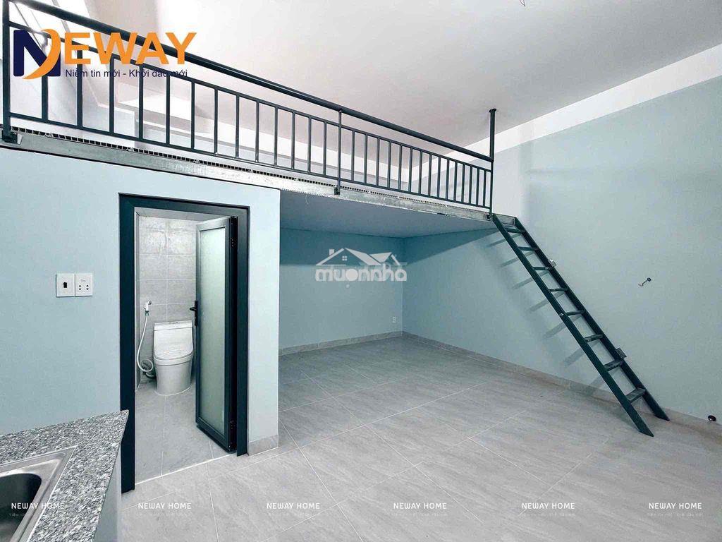 🔥 Khai trương dự án duplex giá siêu rẻ cho sinh viên 🔥 - 2