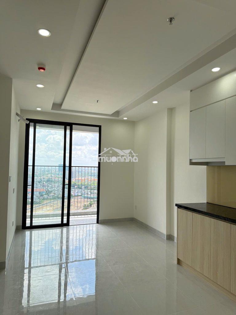 Cho thuê căn hộ a&t sky garden bàn giao ngày 1/7 giá chỉ 5triệu/ tháng - 3