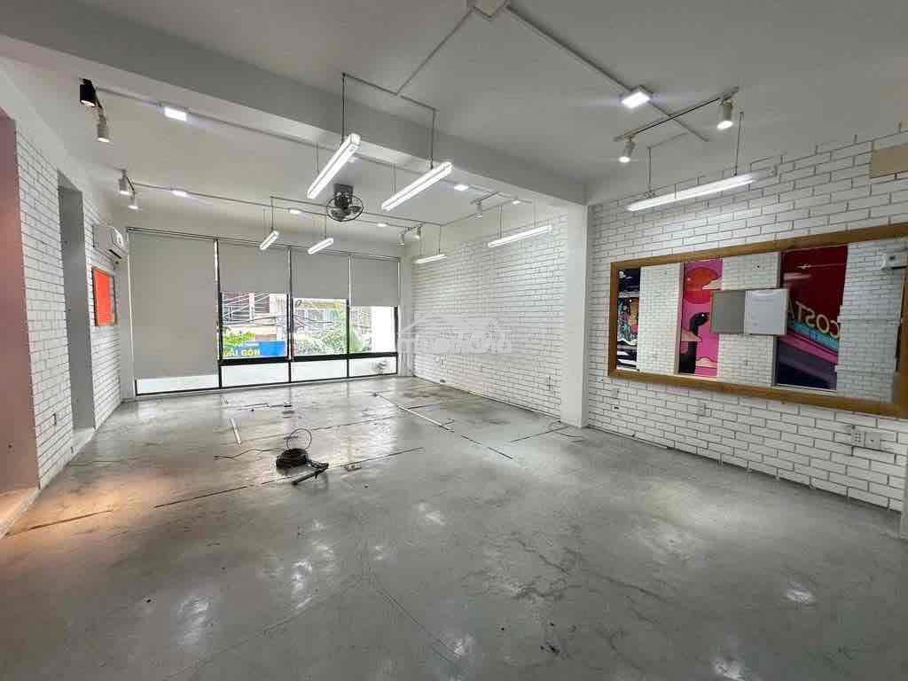 Nhà nguyên căn văn phòng 450m2, tân bình - 4