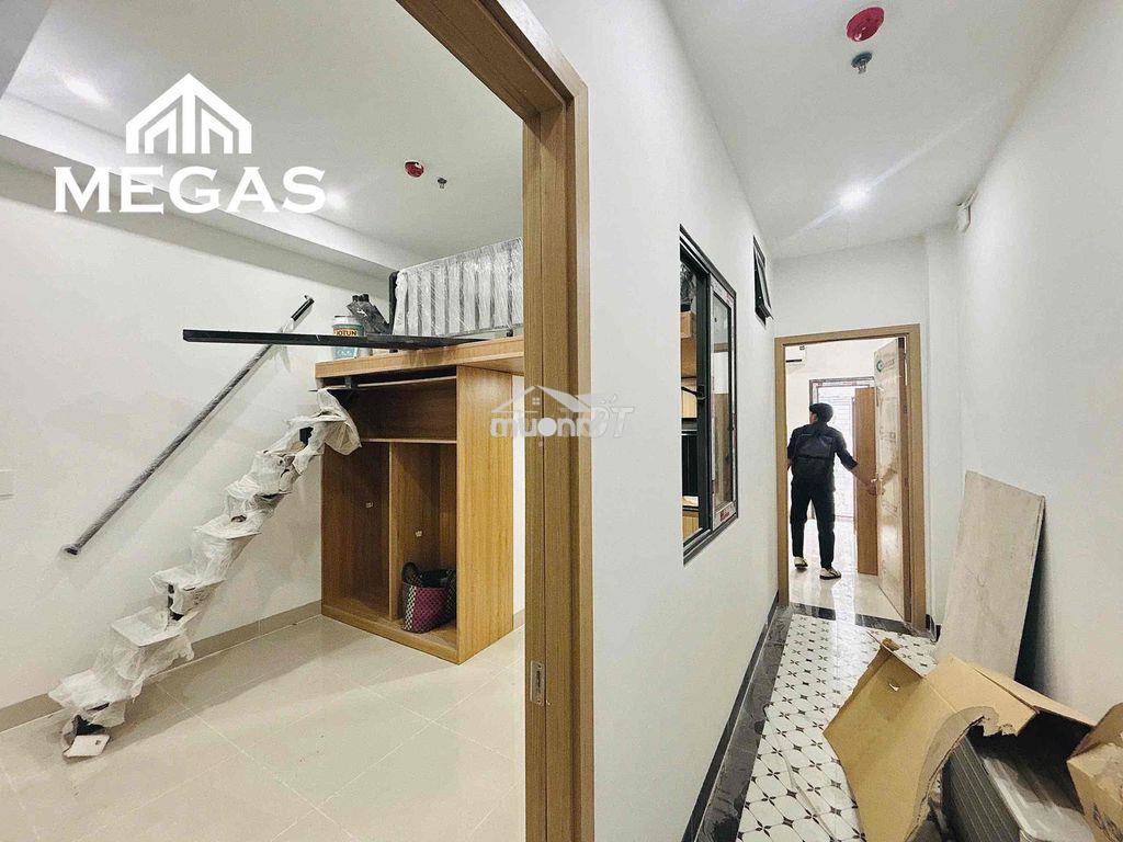 Khai trương căn hộ duplex mới gần ngay chợ bà chiểu tiện đi trung tâm - 3