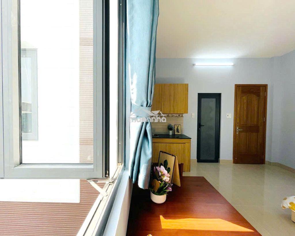 🏡🏡🏡Phòng 30m2 studio cửa sổ full nội thất 575 cách mạng tháng 8,q10 - 4