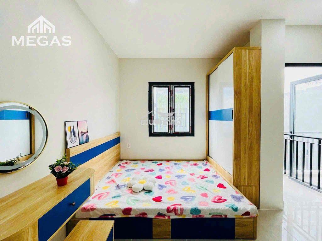 🏡Ngay đh umt - kdc cát lái - full nội thất🔥 - 4