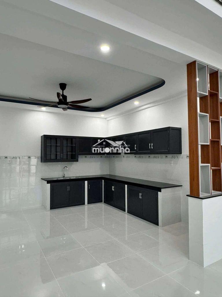 Căn gác lửng giá tốt - mỹ phước, bến cát - 3