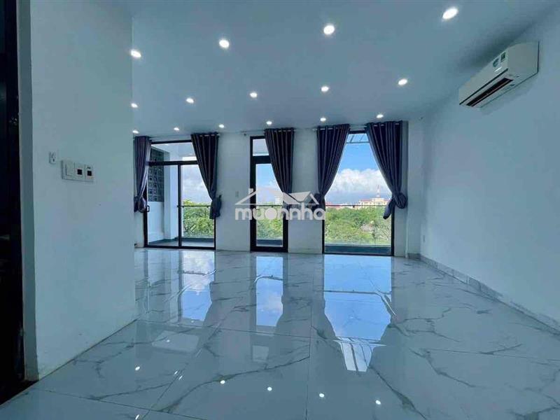 🌴 Văn phòng cho thuê 40m2 mặt tiền nguyễn sinh sắc