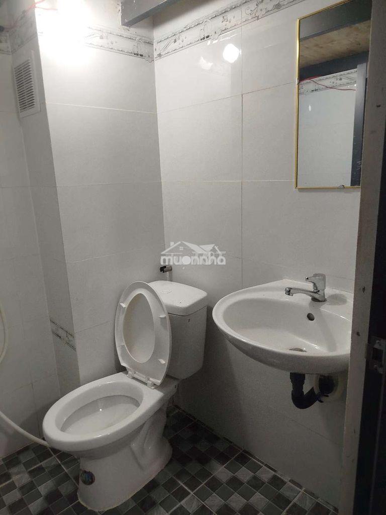 Phòng chờ thuê ở 646/88đường vườn lài phường an phú đông ,q12, - 4