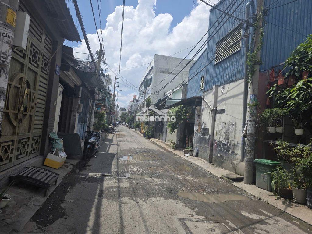 Nhà chiến lược ( 88m2) – 8 tỷ - 4