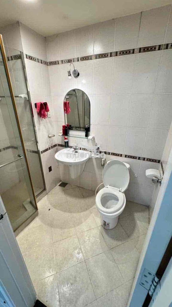 Cần cho thuê căn hộ hùng vương plaza p12. q5 - 3