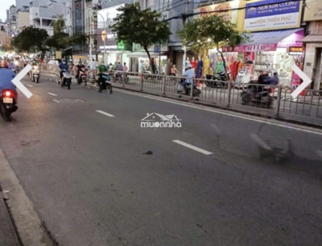 Bán nhà nhỏ quận 6 , hẽm xe hơi tới nhà,  sổ hồng riêng ko qui hoạch  - 3