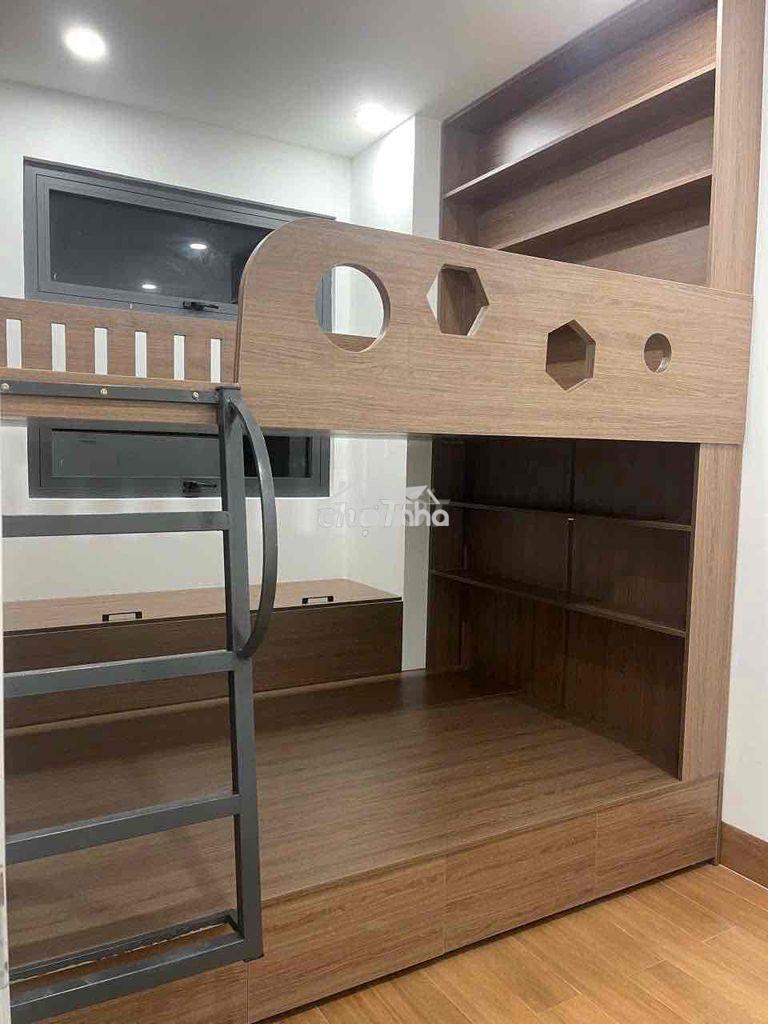 Cho thuê phòng trọ 2tr7 (gò vấp)