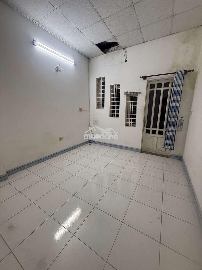Bán nhà ở p16 - 2 tầng 45m² - nhỉnh 4 tỷ - 4