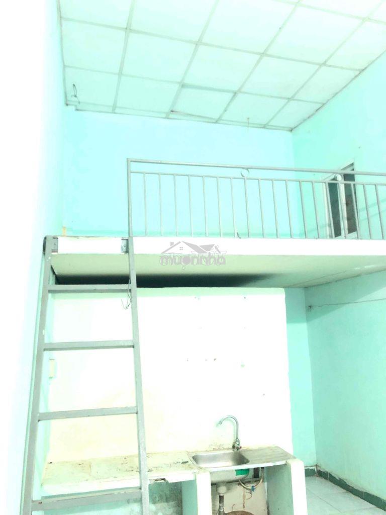 Phòng trọ giá rẻ - 3