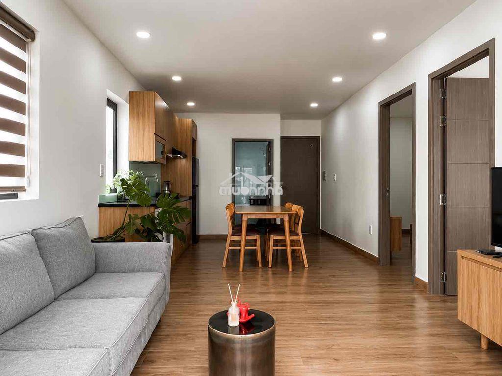 [Q2] - ngay cạnh tropic garden ✅ - studio, 1pn, 2pn 🍎 mới 100% - 2