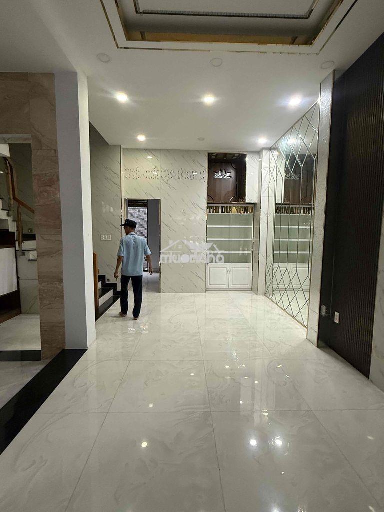 Cho thuê nhà đẹp kdc thiên nam- tân thới nhất giá tốt - 2