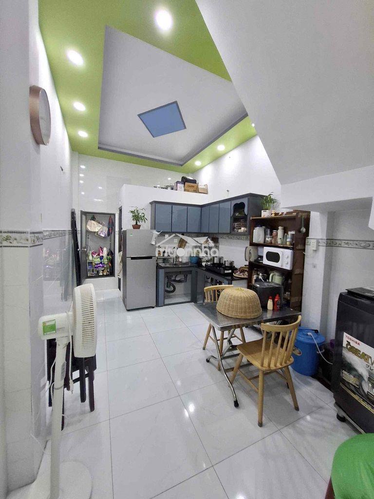 🏡 Bán nhà mới đường lê thành phương, p15, q8 – giá 4.28 tỷ (tl) - 4