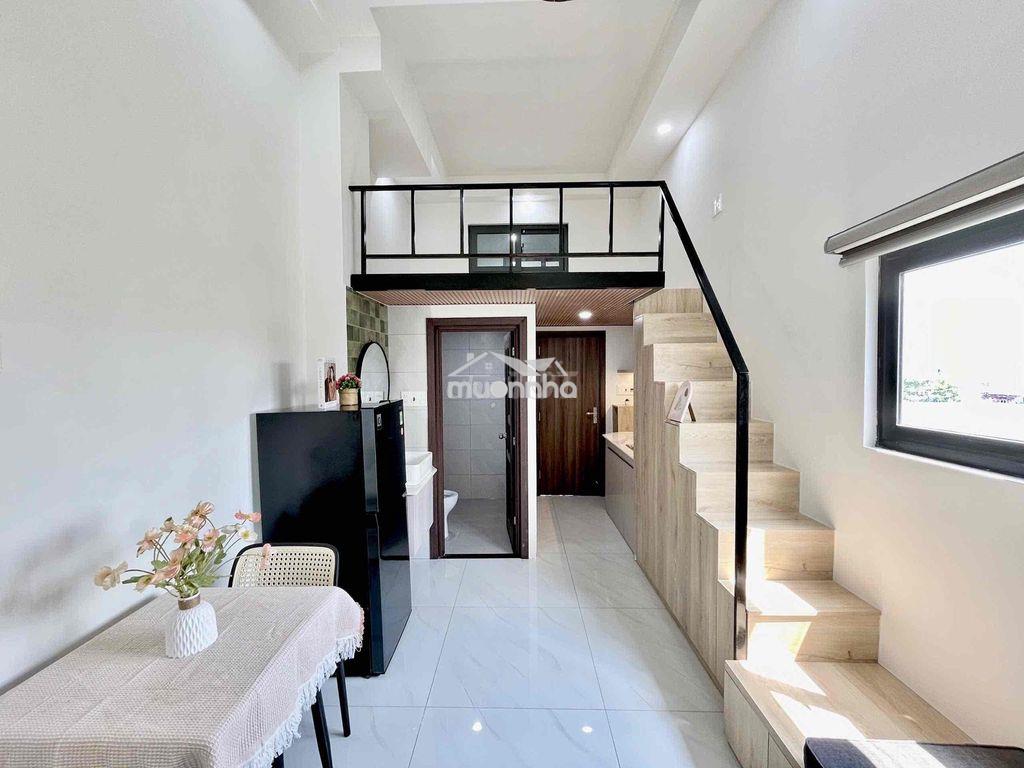 Duplex siêu mới cửa sổ hot chấn động full nt ngay trung tâm q7 gần q1 - 2