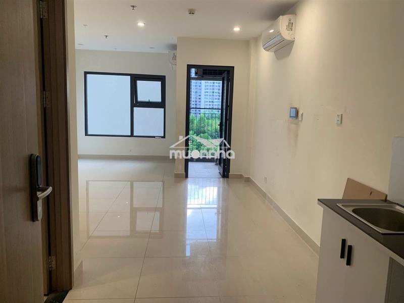 Studio s10 vườn nhật - 1ty6 - nhận nhà ngay