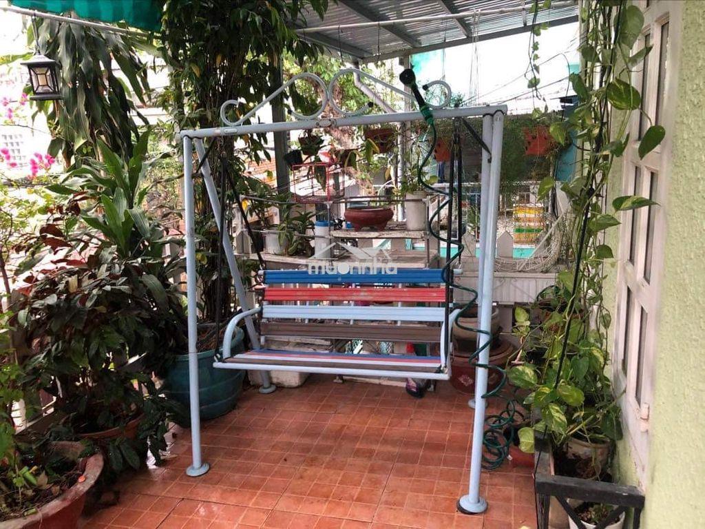 Cư xá lữ gia,1 lầu, đường 8m, an ninh, view đẹp - 2