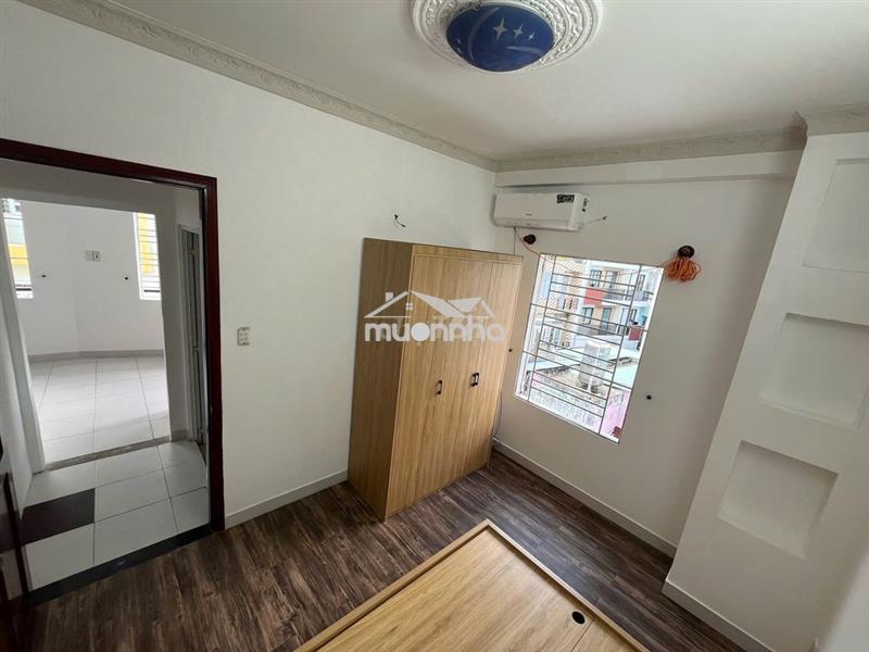 🏡 Cho thuê căn hộ dịch vụ tách bếp – chính chủ