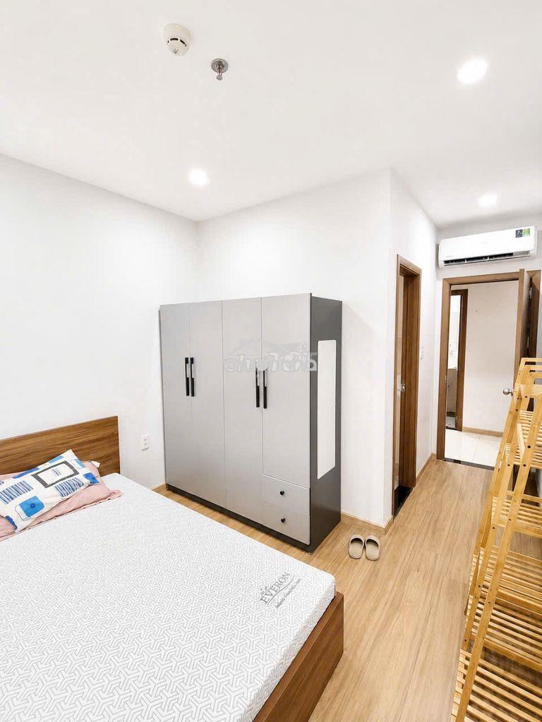 Cho thuê bcons garden 2pn2wc full nội thất chỉ 6tr5, gần vincom dĩ an - 4