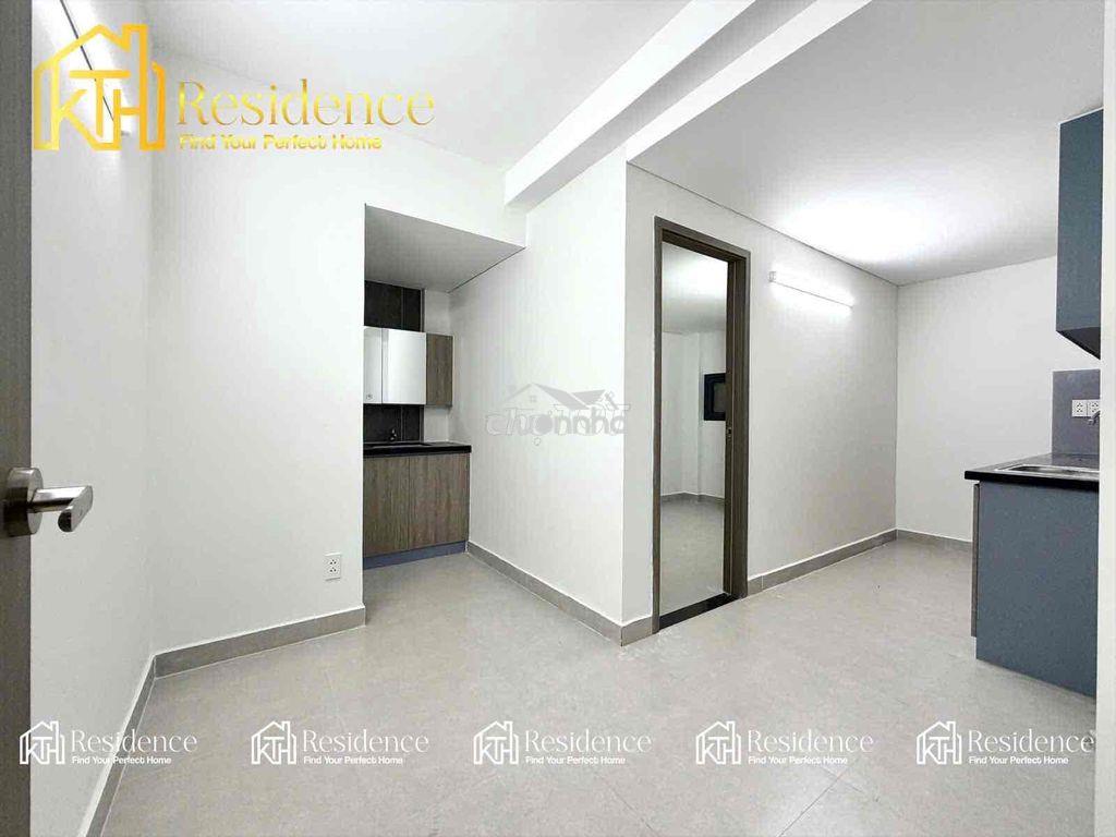 Phòng mới xây nội thất xịn 100%🚩lê văn khương🚩hiệp thành - 2