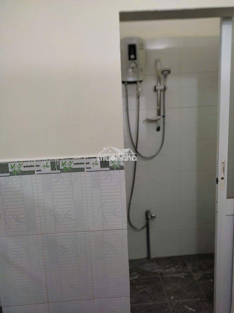 Chính chủ bán nhà riêng bà hom quận 6 36m2 - 3