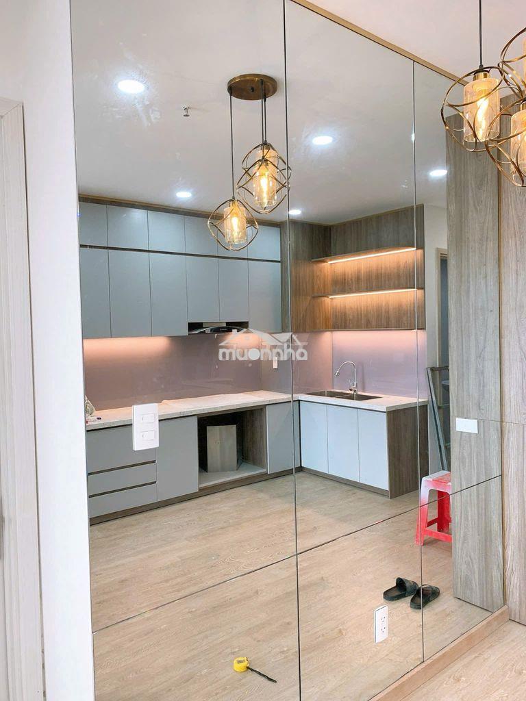 Cho thuê chung cư ecoxuân 2pn-2wc,giá 6.5 triệu/tháng. nhà đẹp - 3
