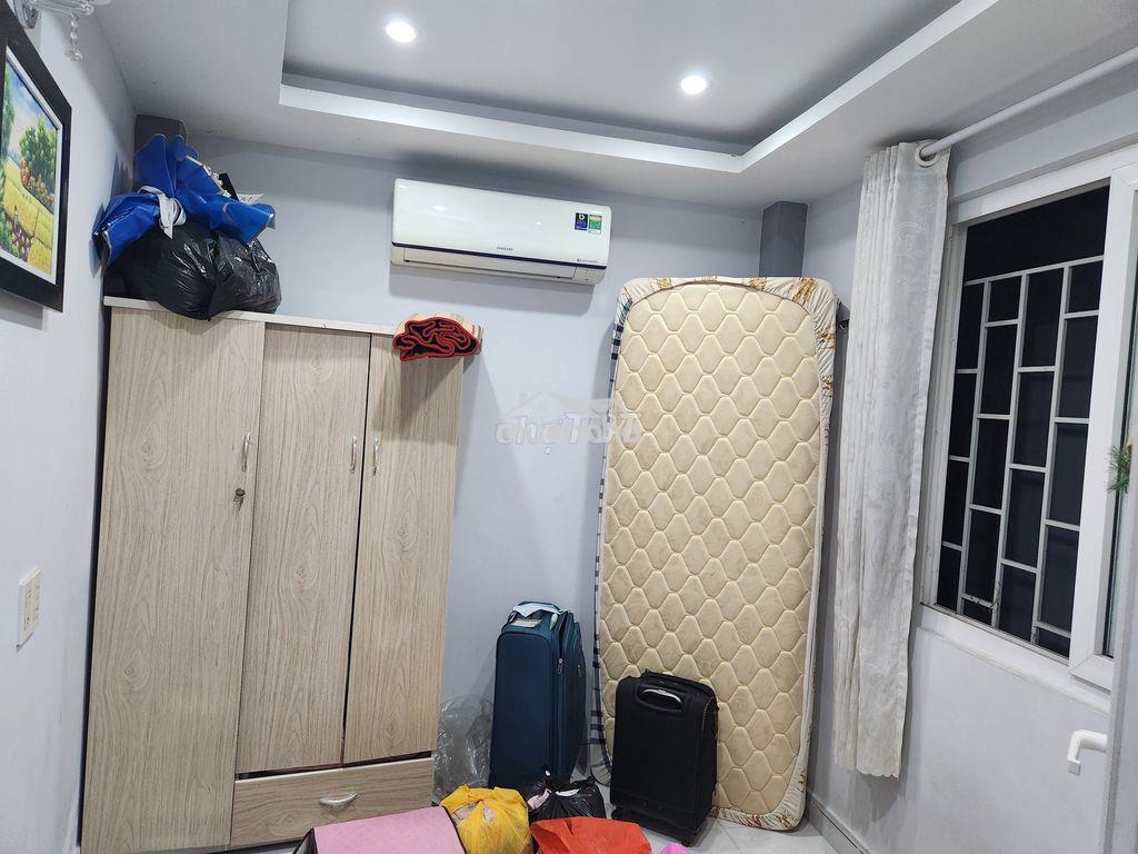 Cho thuê nhà nguyên căn nguyễn lâm, bình thạnh (không nhận môi giới) - 3