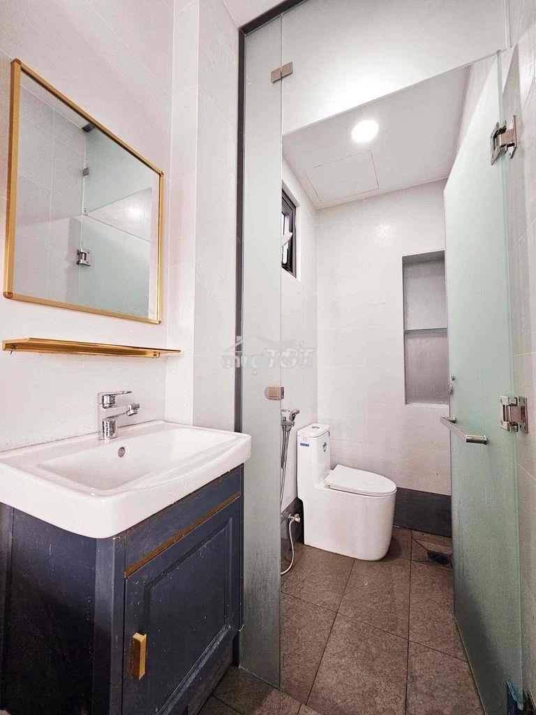 ❌ Studio cửa sổ trời - ngay ueh, cao đẳng kinh tế, huflit… - 4