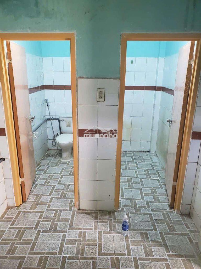 Nhà nguyên căn cho thuê đường nguyễn thị lừa bên hông chợ củ chi - 4