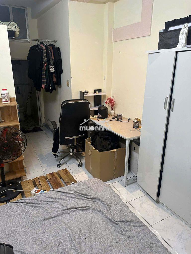 Cho thuê nguyên tầng trong nhà nguyên căn - 3