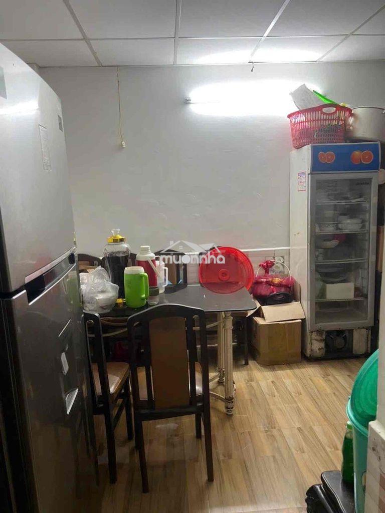 Nhỉnh 2 tỷ - gxh ngủ trong nhà - ba điểm hôc môn - 3