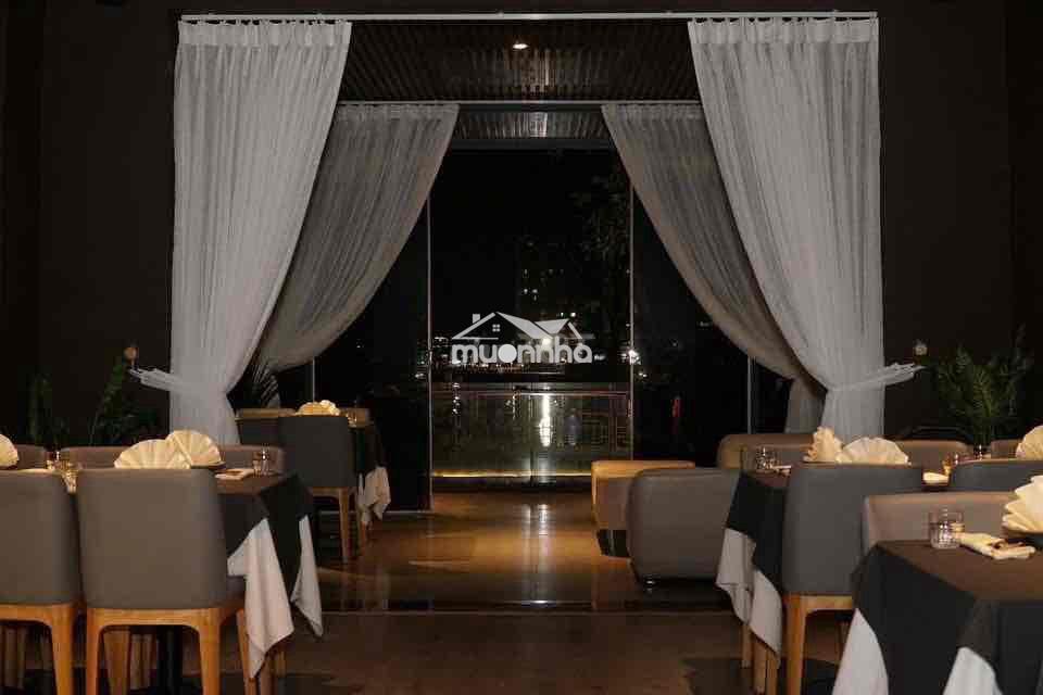 Sang nhượng bistro ( nhà hàng + cafe)500triệu, ngay chic house , - 4