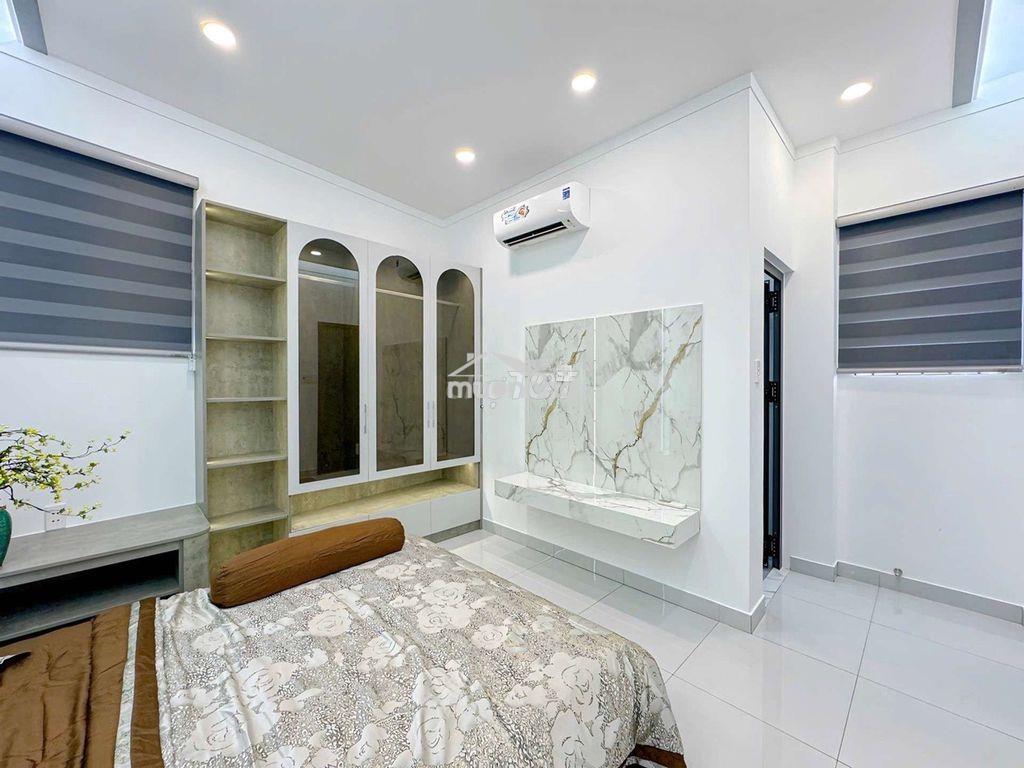Nhà trần xuân soạn – tân hưng - q7 - full nội thất – giá 6,7 tỷ - 4