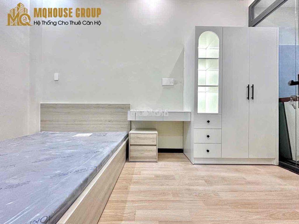 ✨Khai trương ch 1pn 55m2 ngay nguyễn văn trỗi full tiện ích giá tốt - 4