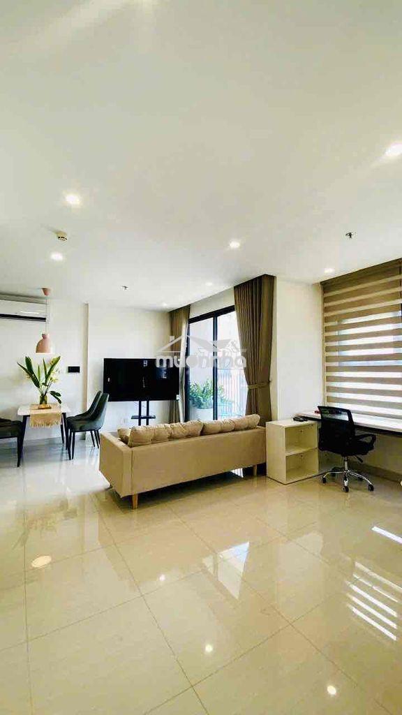 Hàng thanh lý bank 2pn+ 70m2 full nội thất có hd thuê 12tr - 2