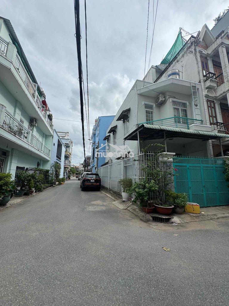 Giá thuê chỉ 10 triệu/tháng🤝 căn góc hẻm xe tải quay đầu, diện tích lớ - 3