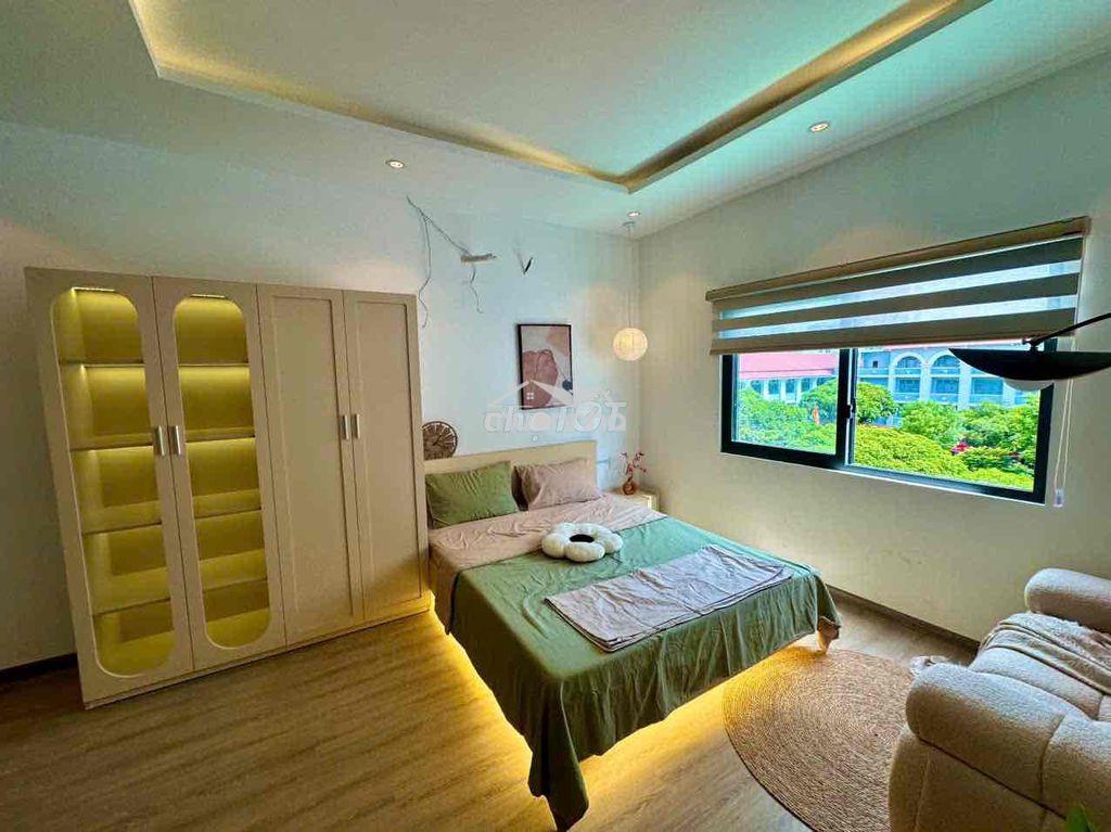 Chdv cao cấp - cửa sổ thoáng - thiết kế hiện đại - gần tiện ích - 4