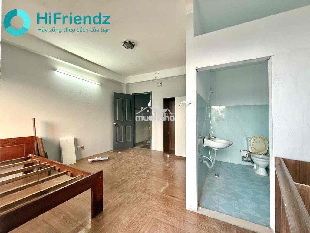 Studio mới full nội thất bancol - cửa sổ thoáng ngay tên lửa - 4