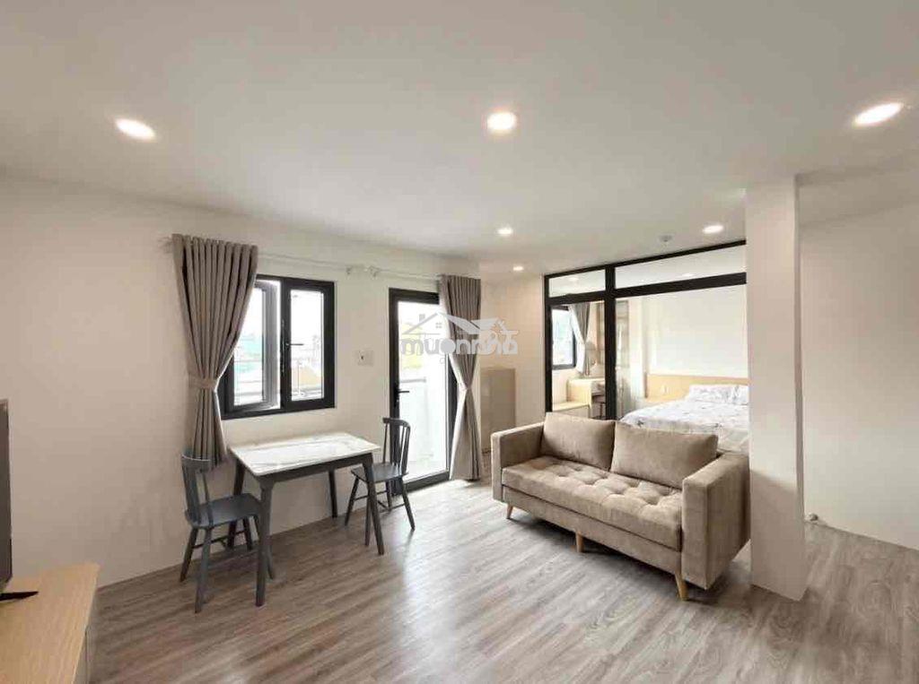 Siêu phẩm chdv full nội thất, tôn thất thuyết, phường 3, quận 4 - 3