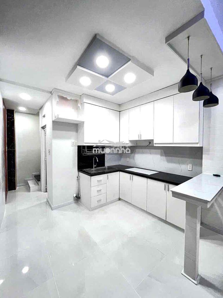 🚀 Nhà chánh hưng p10 q8 giá 3 tỷ 480 - sát cầu nguyễn tri phương - c - 4