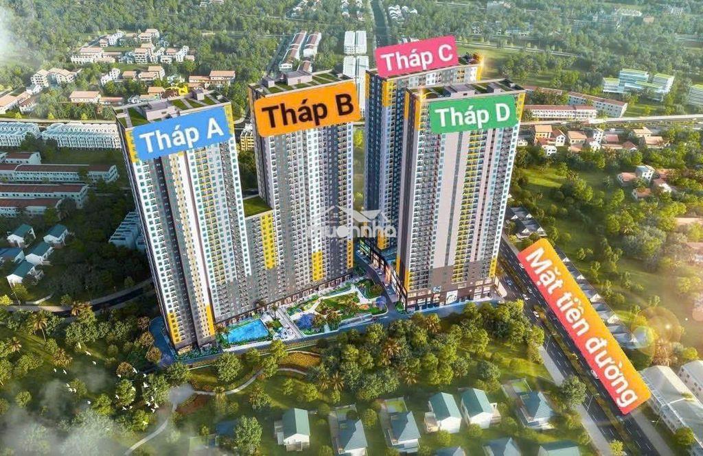 Tôi cần bán căn hộ bcons solary thanh toán theo tiến độ - 2