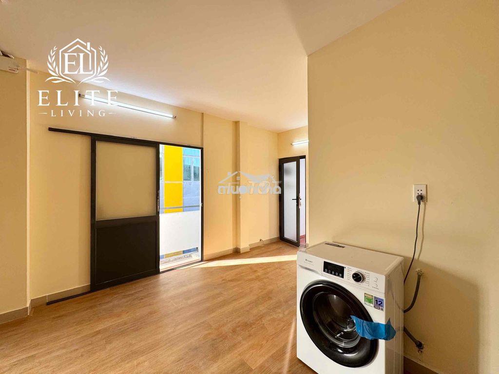 Studio mới 100% ngay sư vạn hạnh - 4